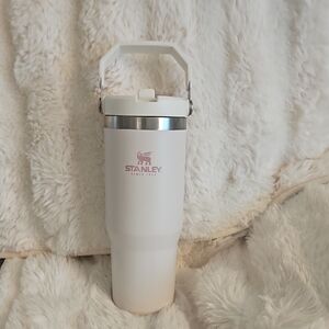 Stanley Classic White Insulated Mug
